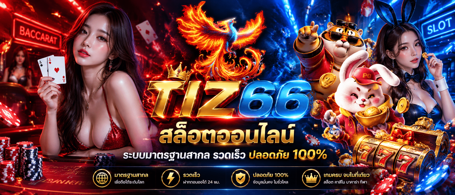 TIZ66-เว็บ2026