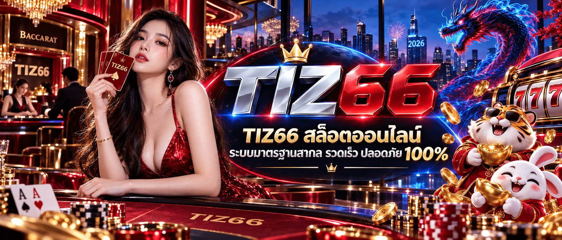 TIZ66-เว็บ2026